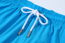 Azure Swim Short