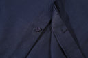 Midnight Flowing Shirt