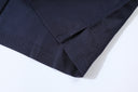 Midnight Flowing Shirt