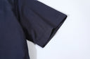 Midnight Flowing Shirt