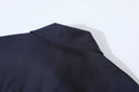 Midnight Flowing Shirt