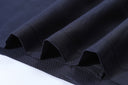 Midnight Flowing Shirt