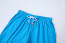 Azure Swim Short