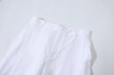 Relaxed Linen Trouser