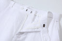 Relaxed Linen Trouser