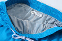 Azure Swim Short
