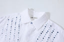Giraffa Linen Shirt