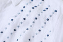 Giraffa Linen Shirt