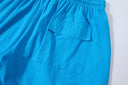 Azure Swim Short