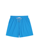 Azure Swim Short