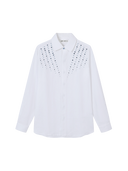 Giraffa Linen Shirt