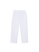 Relaxed Linen Trouser